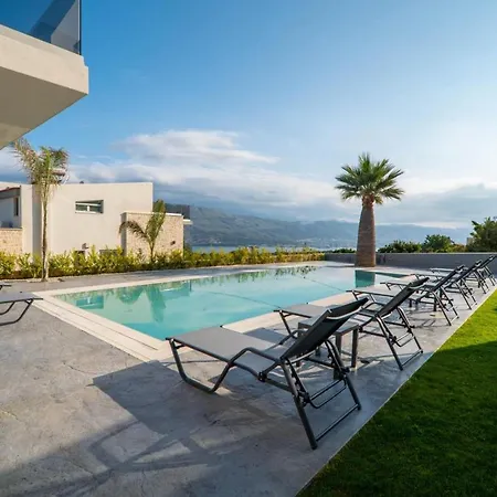 Apartamento Jarko Luxury