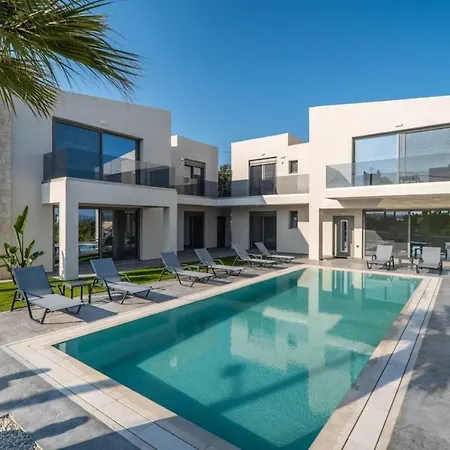 Jarko Luxury Apartamento