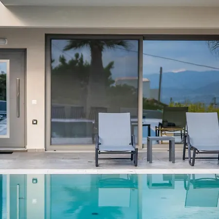 Jarko Luxury * Argoulidhés