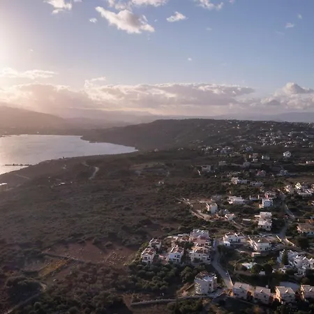 Jarko Luxury Apartamento