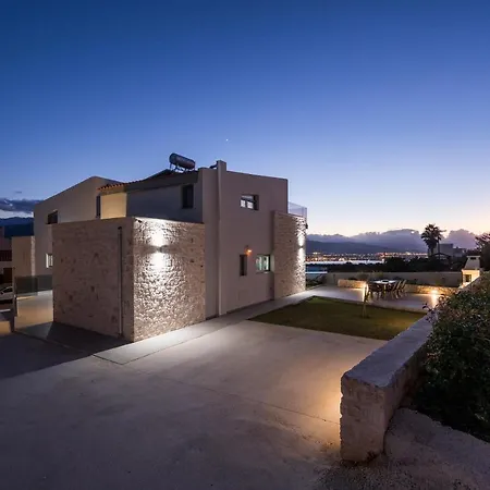 Apartamento Jarko Luxury