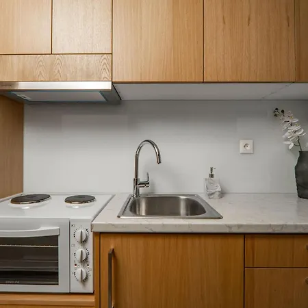 Apartamento Jarko Luxury *