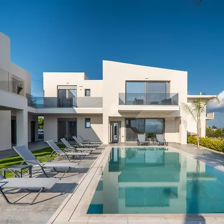 Apartamento Jarko Luxury *