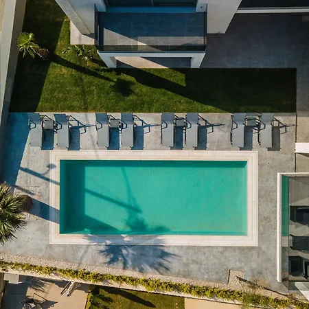 Jarko Luxury Apartamento *