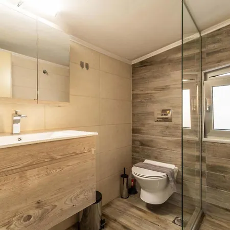 Jarko Luxury Apartamento *