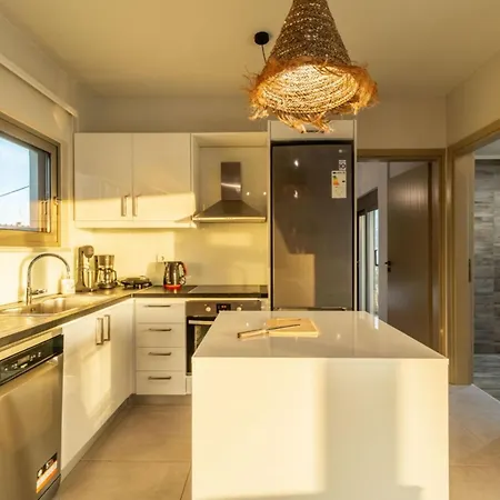 Apartamento Jarko Luxury *