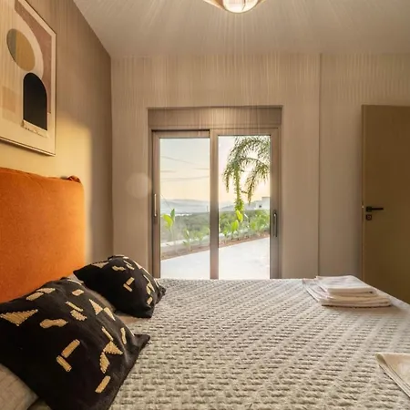 Jarko Luxury Argoulidhés