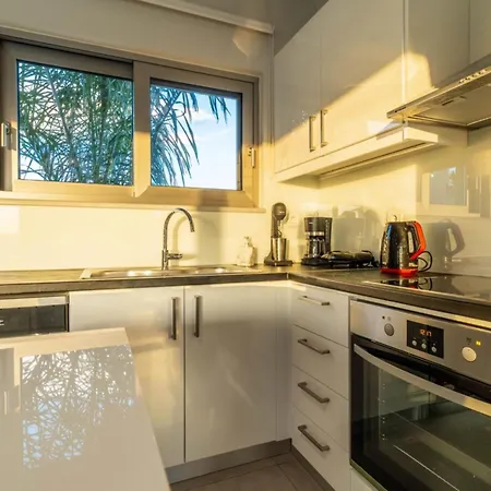 Apartamento Jarko Luxury *