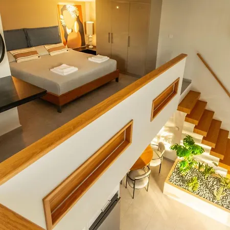 Jarko Luxury Apartamento Argoulidhés