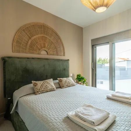 Jarko Luxury Apartamento