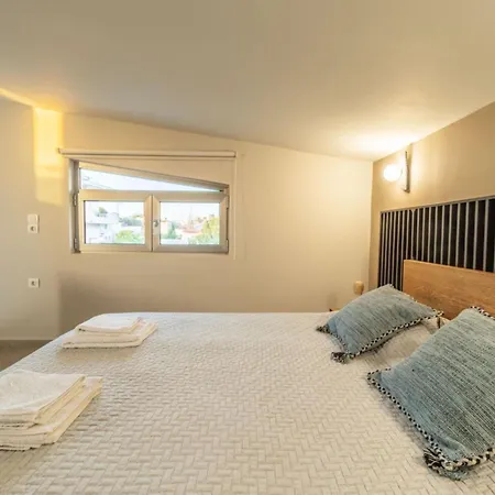 Jarko Luxury Apartamento *
