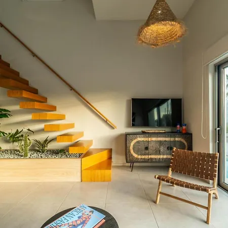 Apartamento Jarko Luxury *