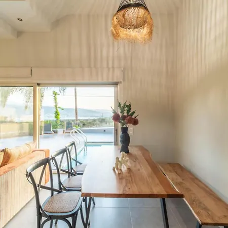 Jarko Luxury Apartamento