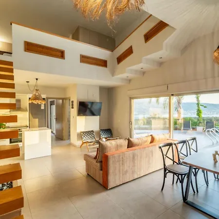 Jarko Luxury Apartamento *