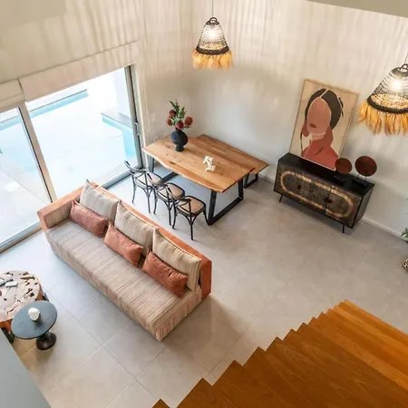 Apartamento Jarko Luxury *