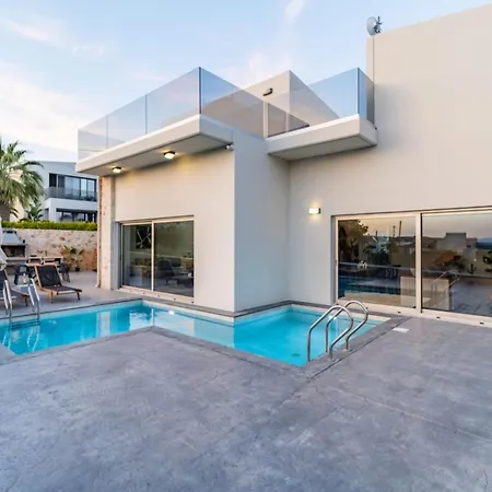 Jarko Luxury Apartamento