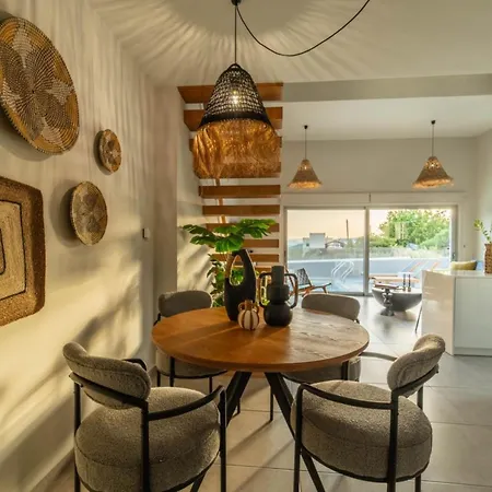 Jarko Luxury Apartamento *