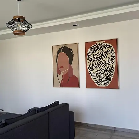 Jarko Luxury Argoulidhés