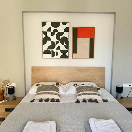 Jarko Luxury Apartamento *