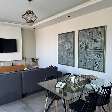 Jarko Luxury Apartamento *