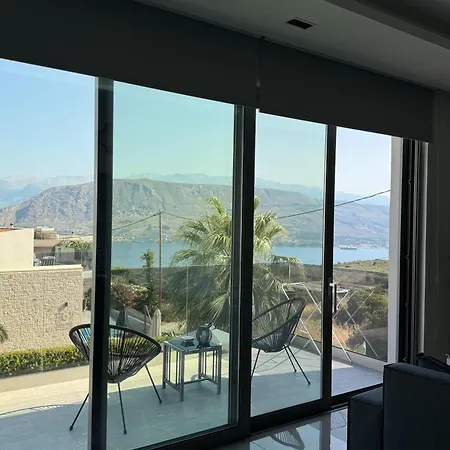 Jarko Luxury * Argoulidhés
