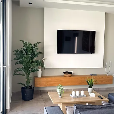 Jarko Luxury Apartamento